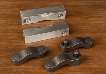 Crucetas de Freno de motor Cummins M11 e ISM