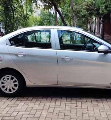 aveo 2020 automatico, aire acondicionado