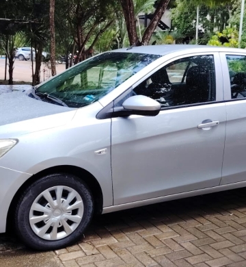 aveo 2020 automatico, aire acondicionado