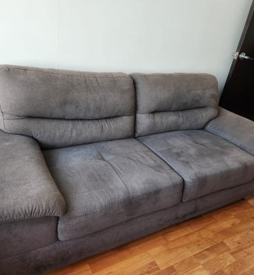 Sala usada en super buen estado