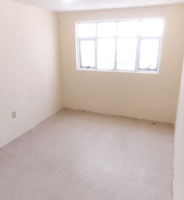 DEPARTAMENTO, IZTACALCO.