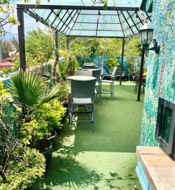CASA EN VENTA EN CD SATELITE