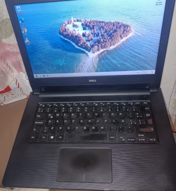 Laptop Dell Vostro Core 15
