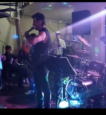 Banda de Rock y Ska para tu evento social.