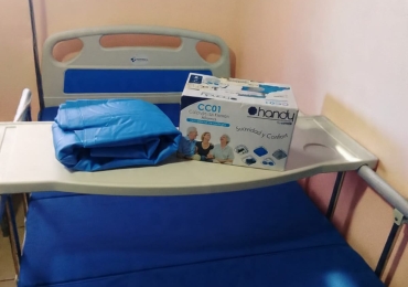 Cama de Hospital