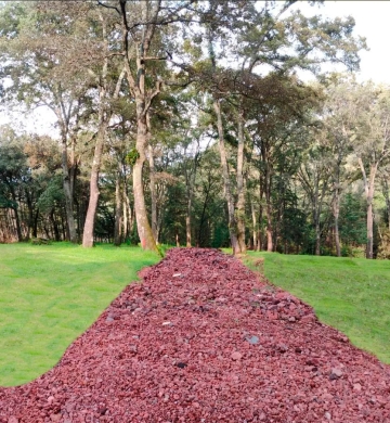 Terrenos en Venta Santa Maria Mazatla, Jilotzingo Edo de Mex