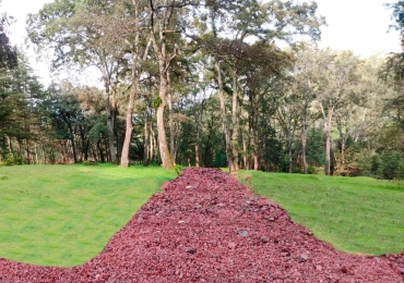 Terrenos en Venta Santa Maria Mazatla, Jilotzingo Edo de Mex