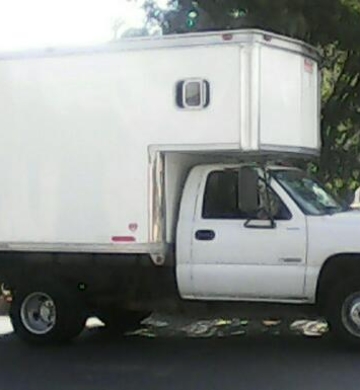 Transportes Fletes y Mudanzas ECONOMICOS