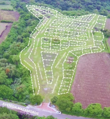 LOTES CON SERVICIOS EN TOCHIMILCO PUEBLA