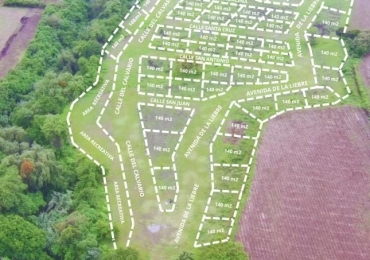LOTES CON SERVICIOS EN TOCHIMILCO PUEBLA