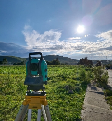 LOTES CON SERVICIOS EN OCOYUCAN ZONA LOMAS DE ANGELOPOLIS III