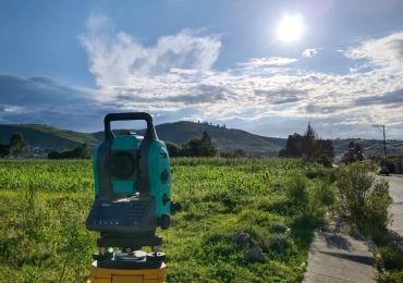 LOTES CON SERVICIOS EN OCOYUCAN ZONA LOMAS DE ANGELOPOLIS III