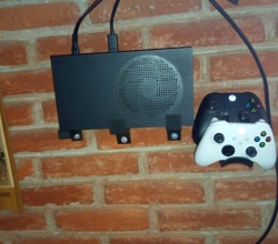 XBox serís S Black Carbon de 1TB