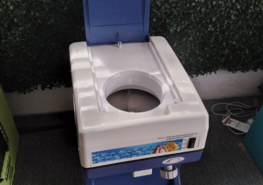 Vendo Trituradora eléctrica de hielo afeitado