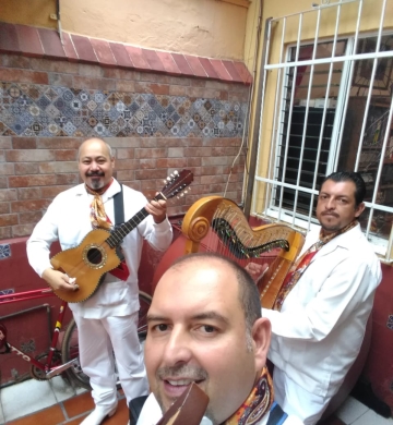 grupo jarocho