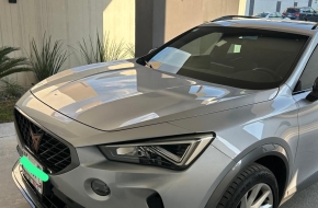 2021 CUPRA FORMENTOR MID