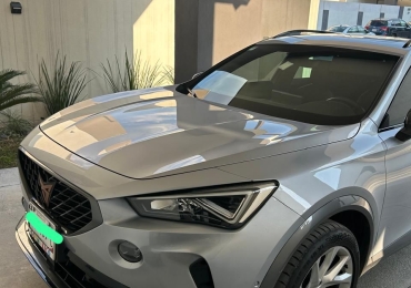 2021 CUPRA FORMENTOR MID