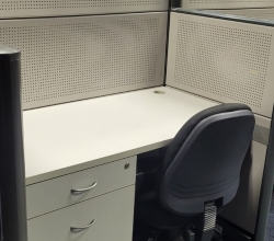 Muebles de Oficina, Remate Por Cambio de Domicilio