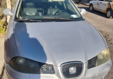 Seat Cordoba sport 2006 2.0 lt.