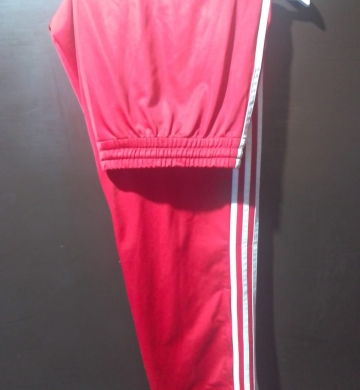 Pants Deportivos Adicolor Baggy Fit Firebird