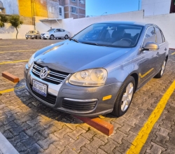 Jetta tipo Bora 2009