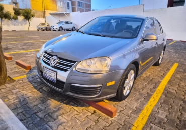 Jetta tipo Bora 2009