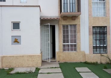 Casa en venta – Fracc. El dorado León Gto.