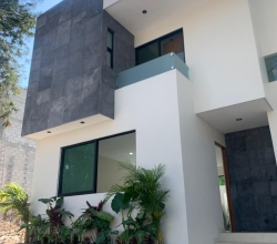 VENTA CASA NUEVA EN CUERNAVACA