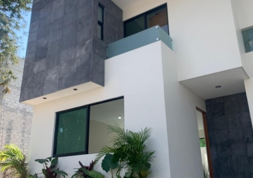 VENTA CASA NUEVA EN CUERNAVACA
