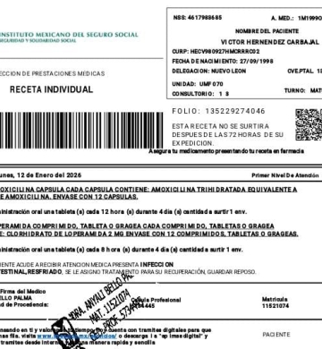 JUSTIFICANTES IMSS PROMOCION 50$ Y INCAPACIDADES IMSS 200$