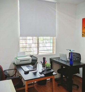 Oficina virtual hecha a tu medida – Quebar Oficinas