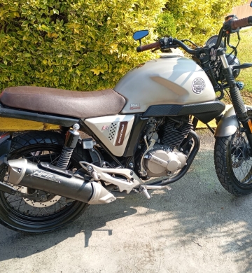 Vento rocketman 250 – APROVECHA