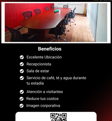 Un santuario para el éxito de tus eventos