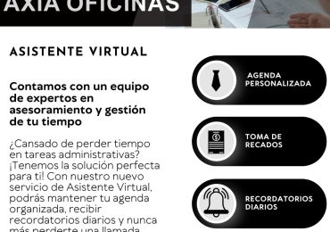 ¡El espacio perfecto para tus grandes cierres de negocios está aquí!