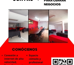 Potenciamos tu exito!