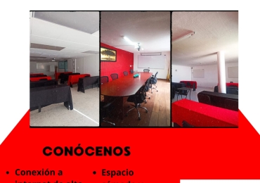 Comodidad que se traduce en aprendizaje