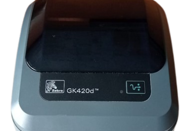 IMPRESORA ZEBRA GK420D