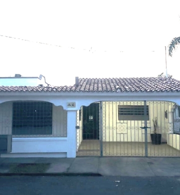 SE VENDE CASA EN ESQUINA EN COLONIA BELLAVISTA CD. OBREGON, SON