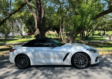 BMW Z4 2022 2.0 20i SDrive At