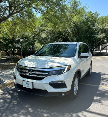 Honda Pilot 2016 3.5 V6 EX At