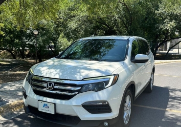 Honda Pilot 2016 3.5 V6 EX At
