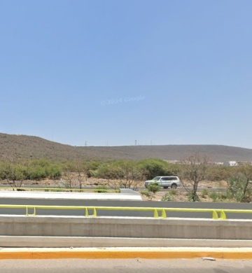 Terreno en venta, El Nuevo Refugio Querétaro
