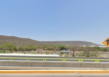 Terreno en venta, El Nuevo Refugio Querétaro