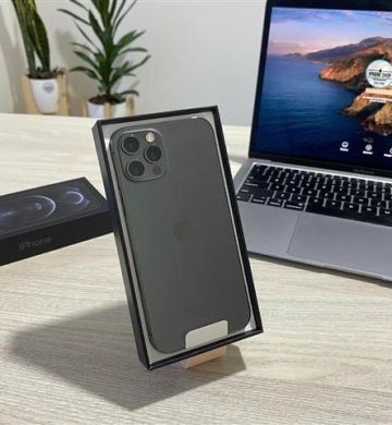 Apple Iphone 11 pro max 512GB