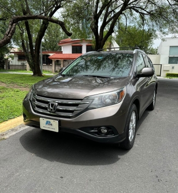Honda CR-V 2014 2.4 EX Piel At