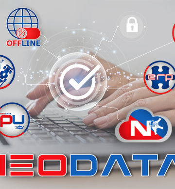 Software original certificado Programa NEODATA para precios unitarios