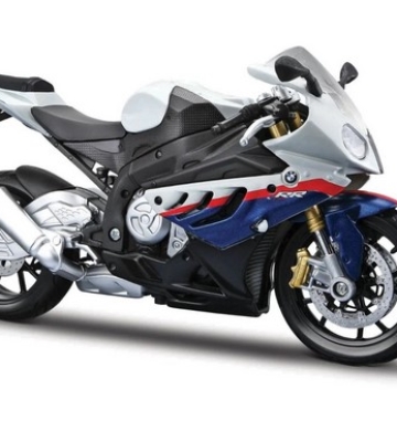 BMW Motorrad S 1000RR 2024 en venta