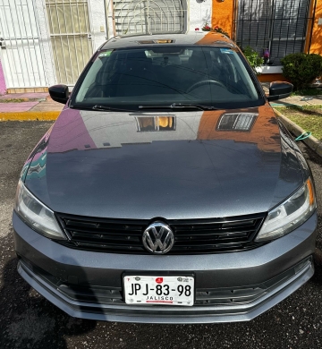 Jetta 2018