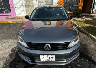 Jetta 2018
