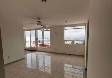 Residencia en Colinas del Cimatario